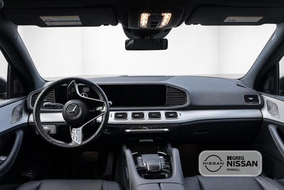 2025 Mercedes-Benz GLE GLE 350 4MATIC®