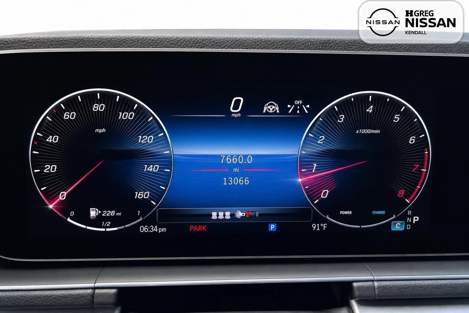 2025 Mercedes-Benz GLE GLE 350 4MATIC®