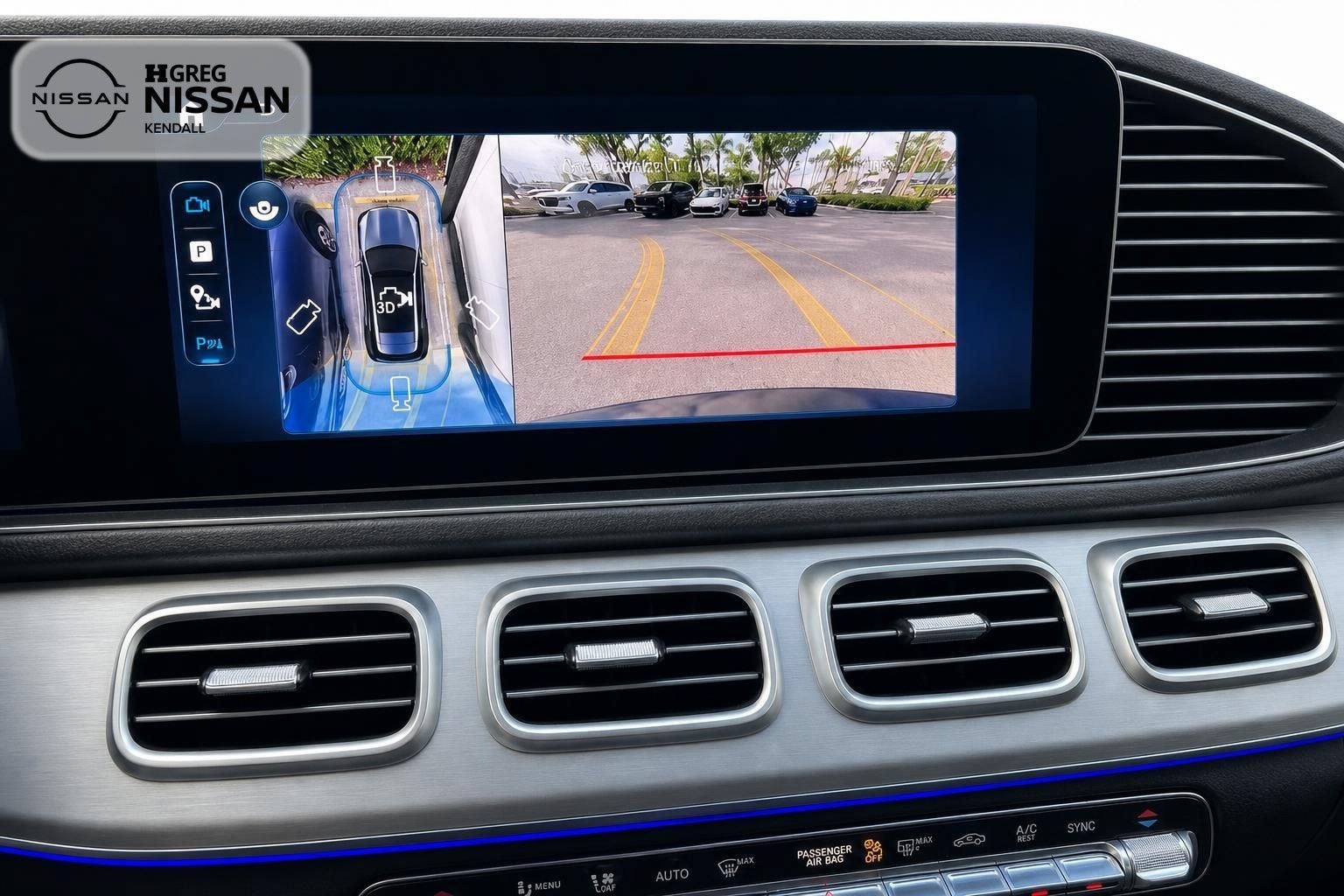 2025 Mercedes-Benz GLE GLE 350 4MATIC®