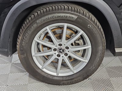 2024 Mercedes-Benz GLE GLE 350 4MATIC®