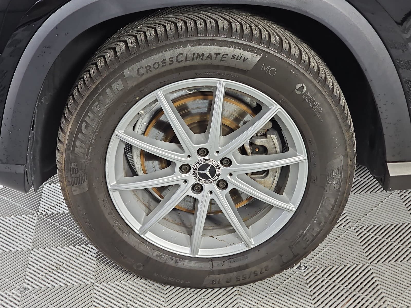 2024 Mercedes-Benz GLE GLE 350 4MATIC®