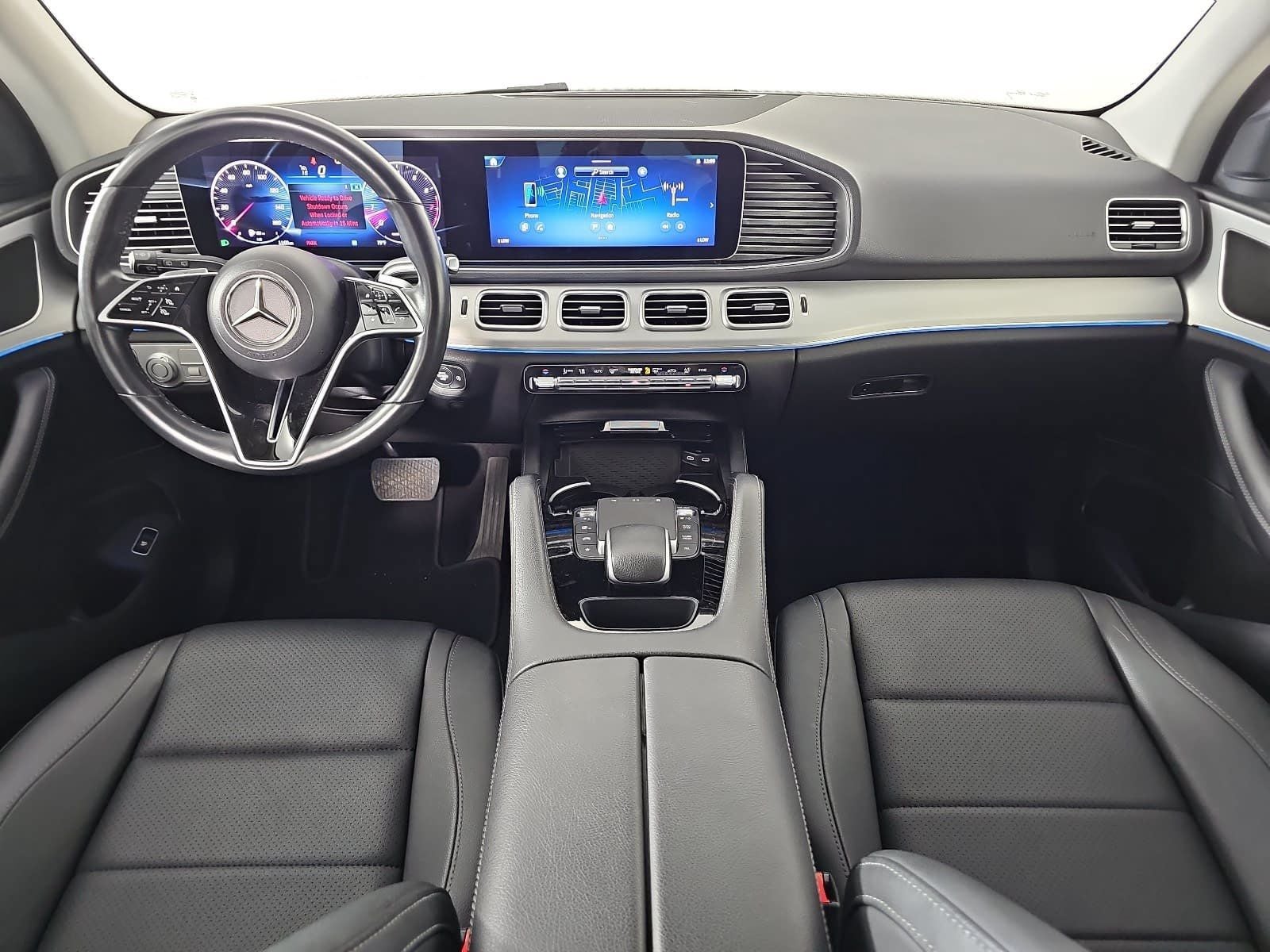2024 Mercedes-Benz GLE GLE 350 4MATIC®