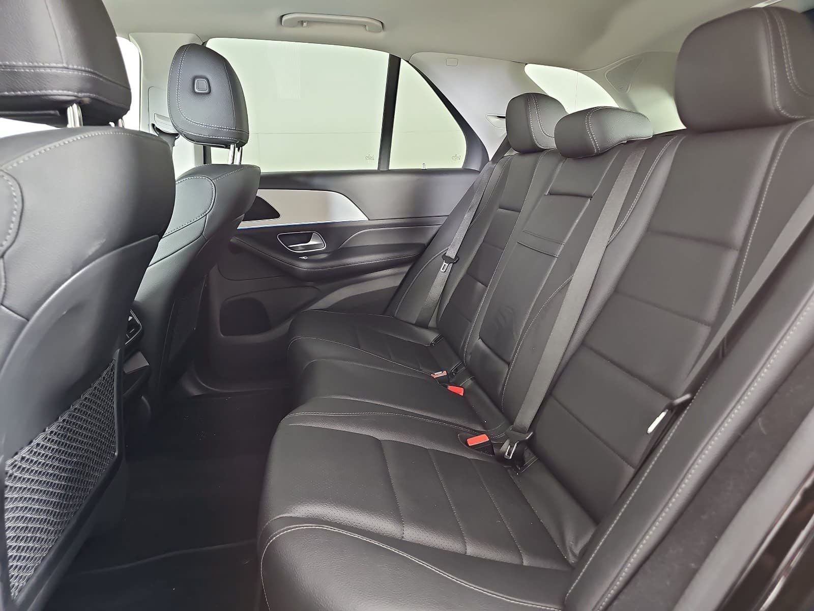 2024 Mercedes-Benz GLE GLE 350 4MATIC®