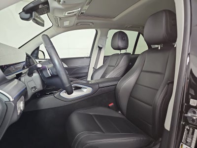 2024 Mercedes-Benz GLE GLE 350 4MATIC®