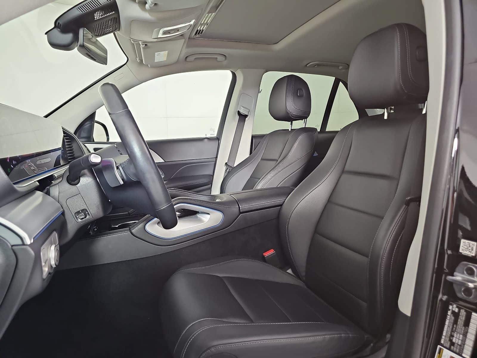 2024 Mercedes-Benz GLE GLE 350 4MATIC®
