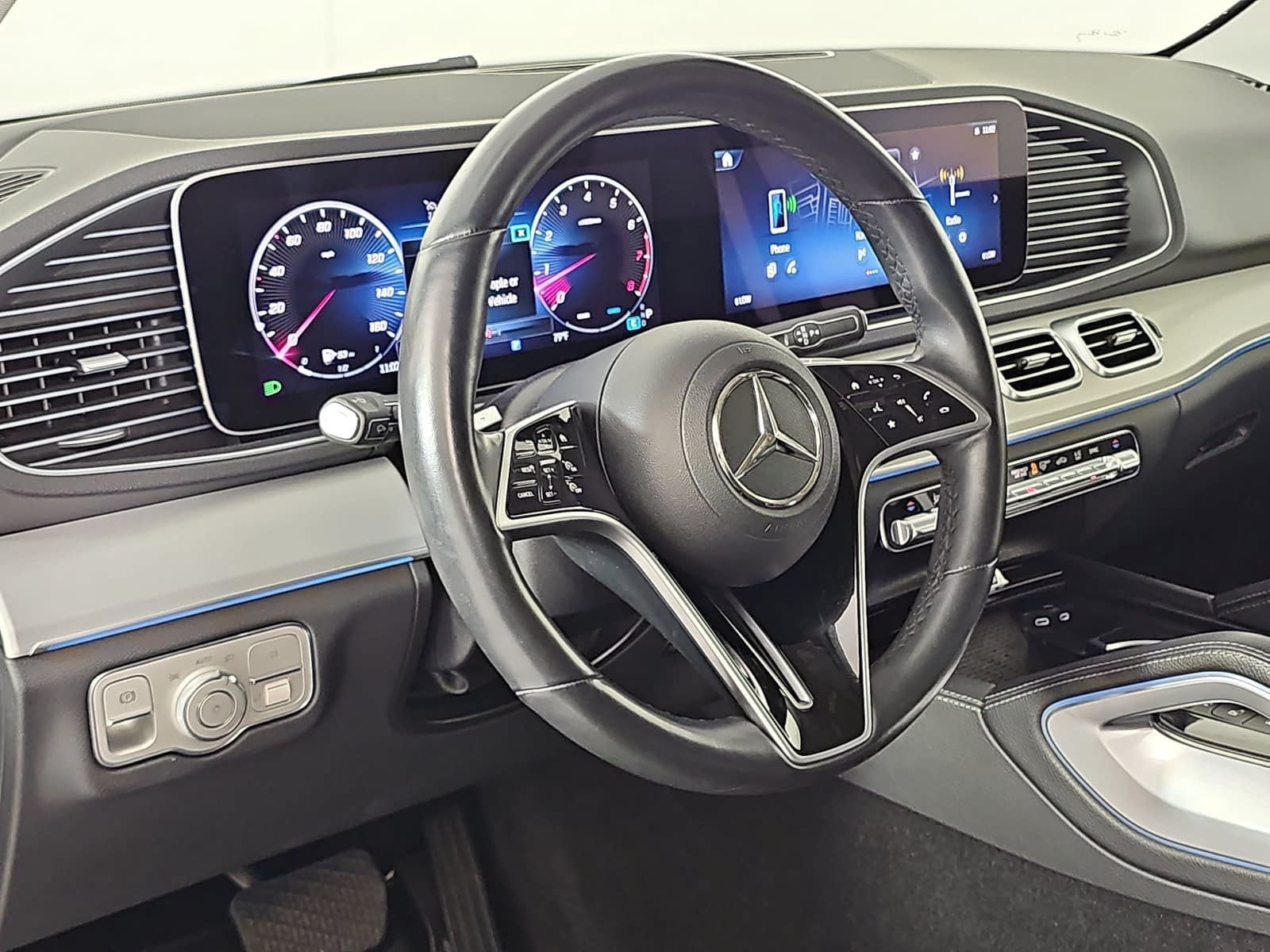 2024 Mercedes-Benz GLE GLE 350 4MATIC®