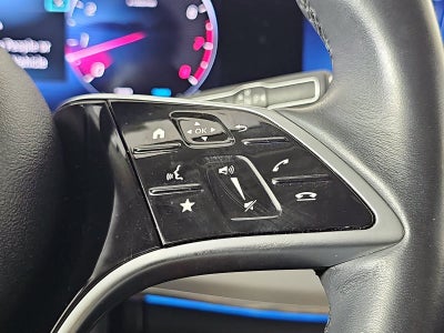 2024 Mercedes-Benz GLE GLE 350 4MATIC®