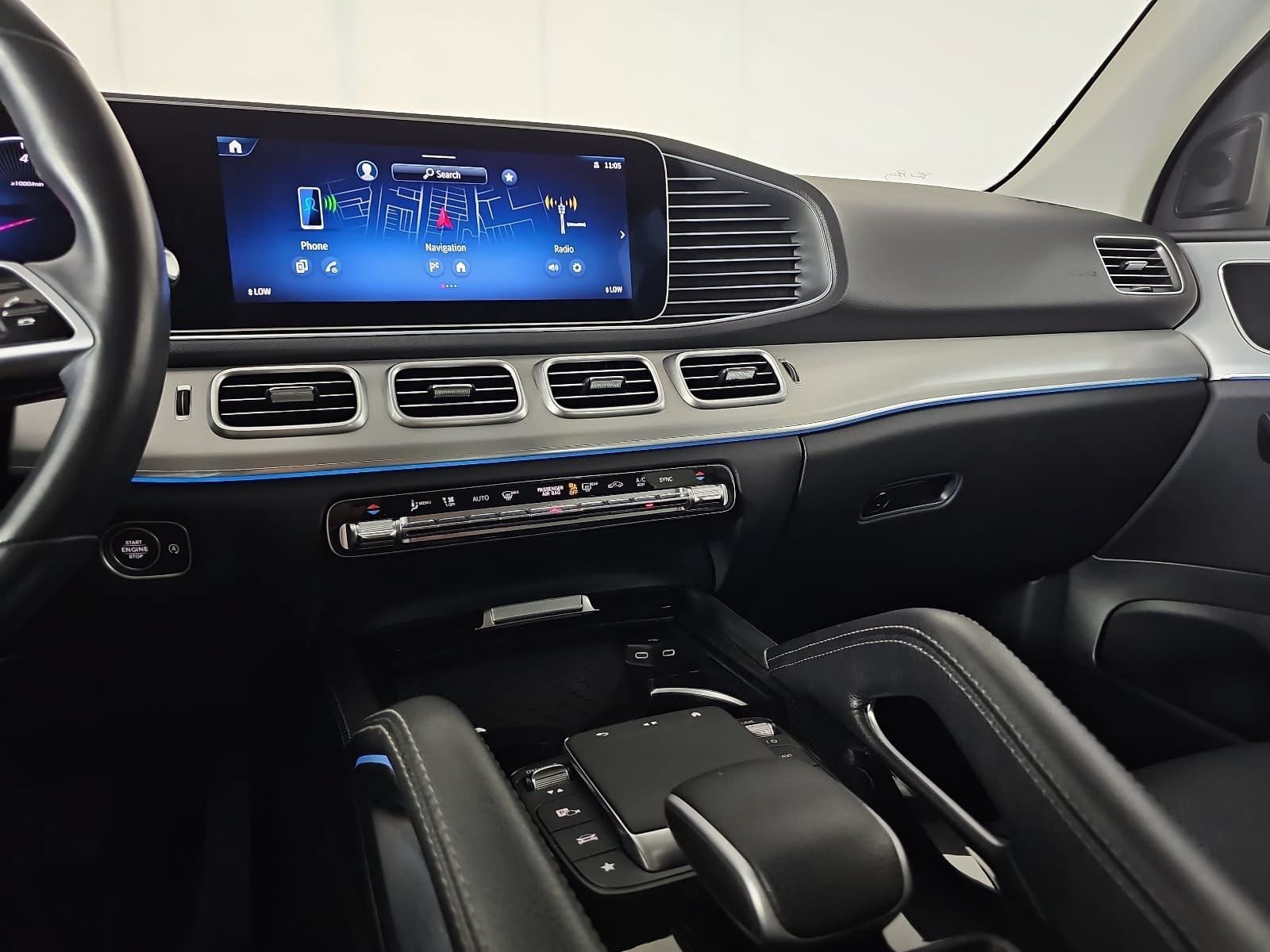 2024 Mercedes-Benz GLE GLE 350 4MATIC®