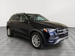 2024 Mercedes-Benz GLE GLE 350 4MATIC®