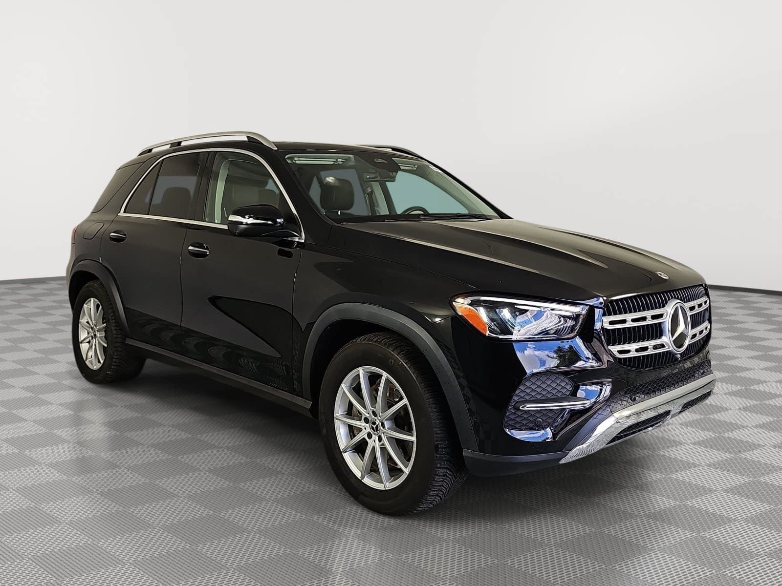 2024 Mercedes-Benz GLE GLE 350 4MATIC®