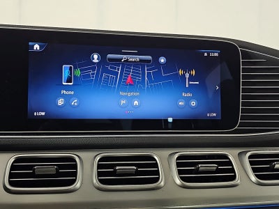 2024 Mercedes-Benz GLE GLE 350 4MATIC®