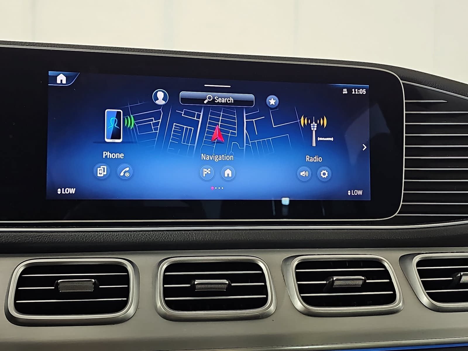 2024 Mercedes-Benz GLE GLE 350 4MATIC®