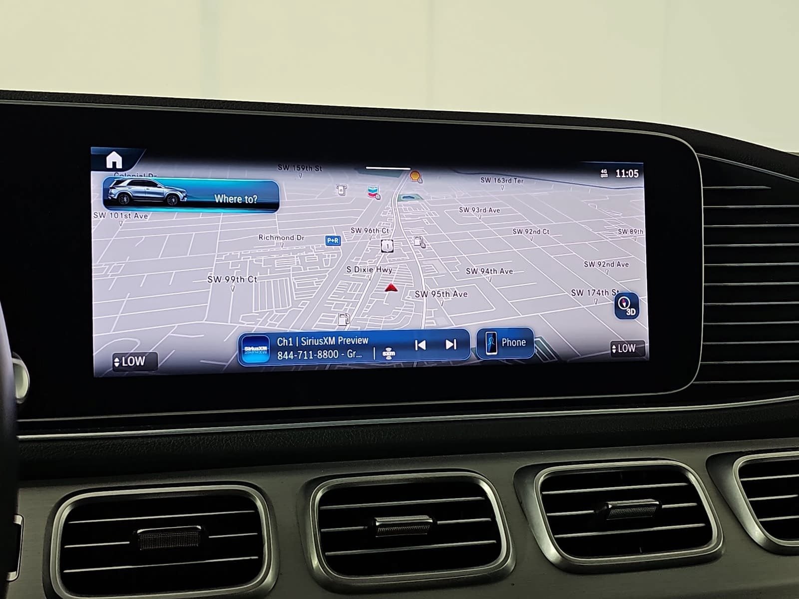 2024 Mercedes-Benz GLE GLE 350 4MATIC®