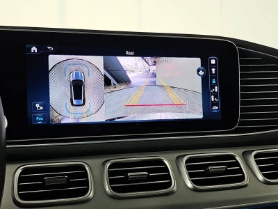 2024 Mercedes-Benz GLE GLE 350 4MATIC®