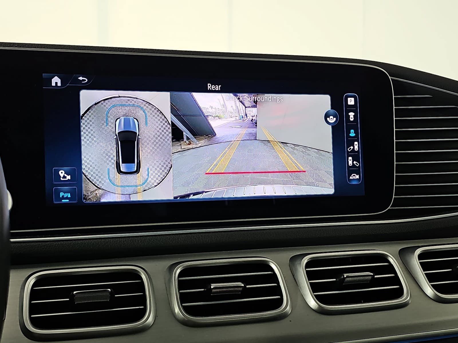 2024 Mercedes-Benz GLE GLE 350 4MATIC®