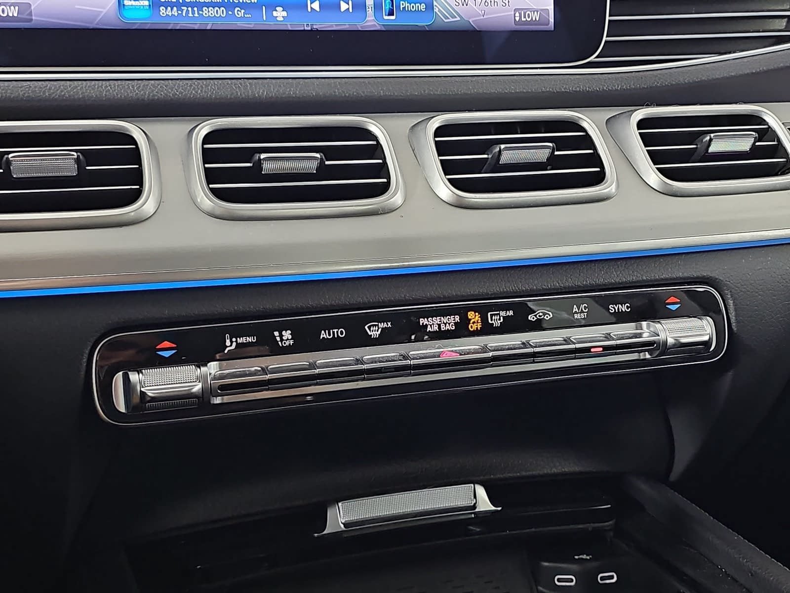 2024 Mercedes-Benz GLE GLE 350 4MATIC®