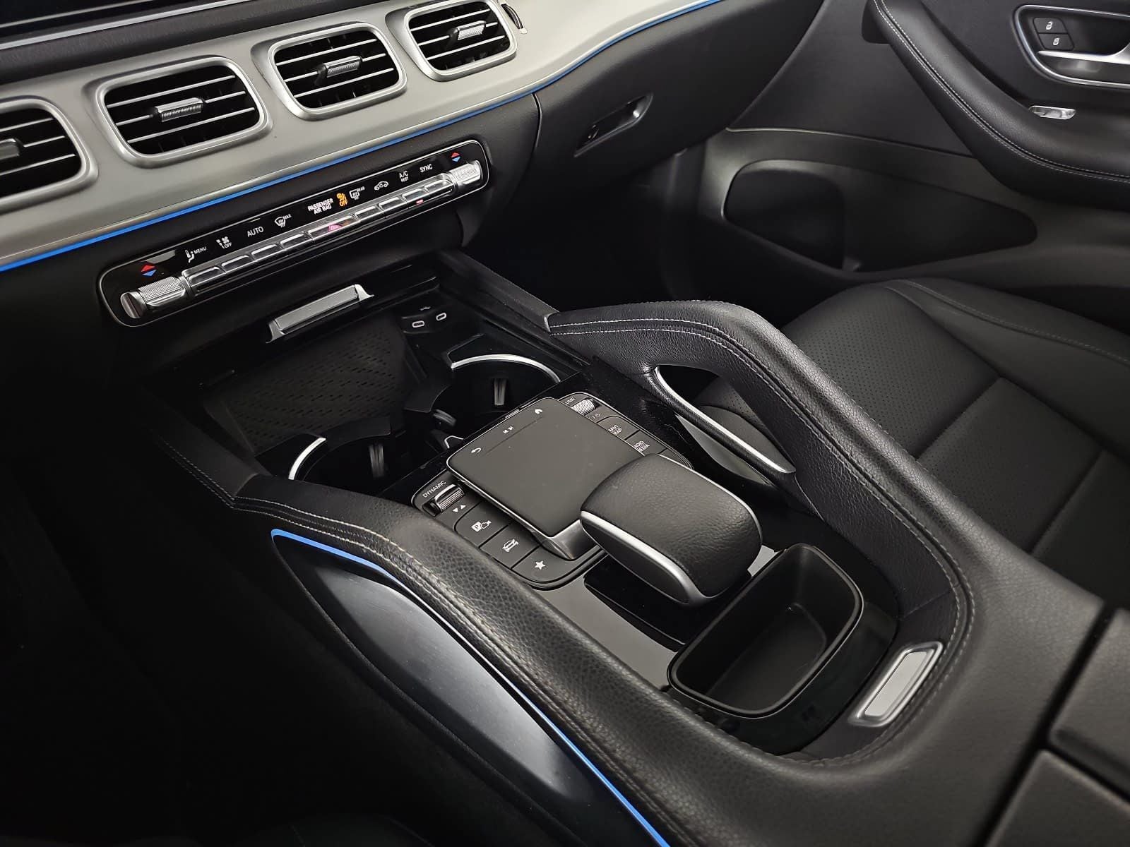 2024 Mercedes-Benz GLE GLE 350 4MATIC®