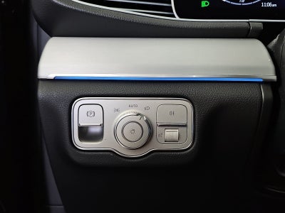 2024 Mercedes-Benz GLE GLE 350 4MATIC®
