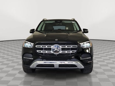 2024 Mercedes-Benz GLE GLE 350 4MATIC®