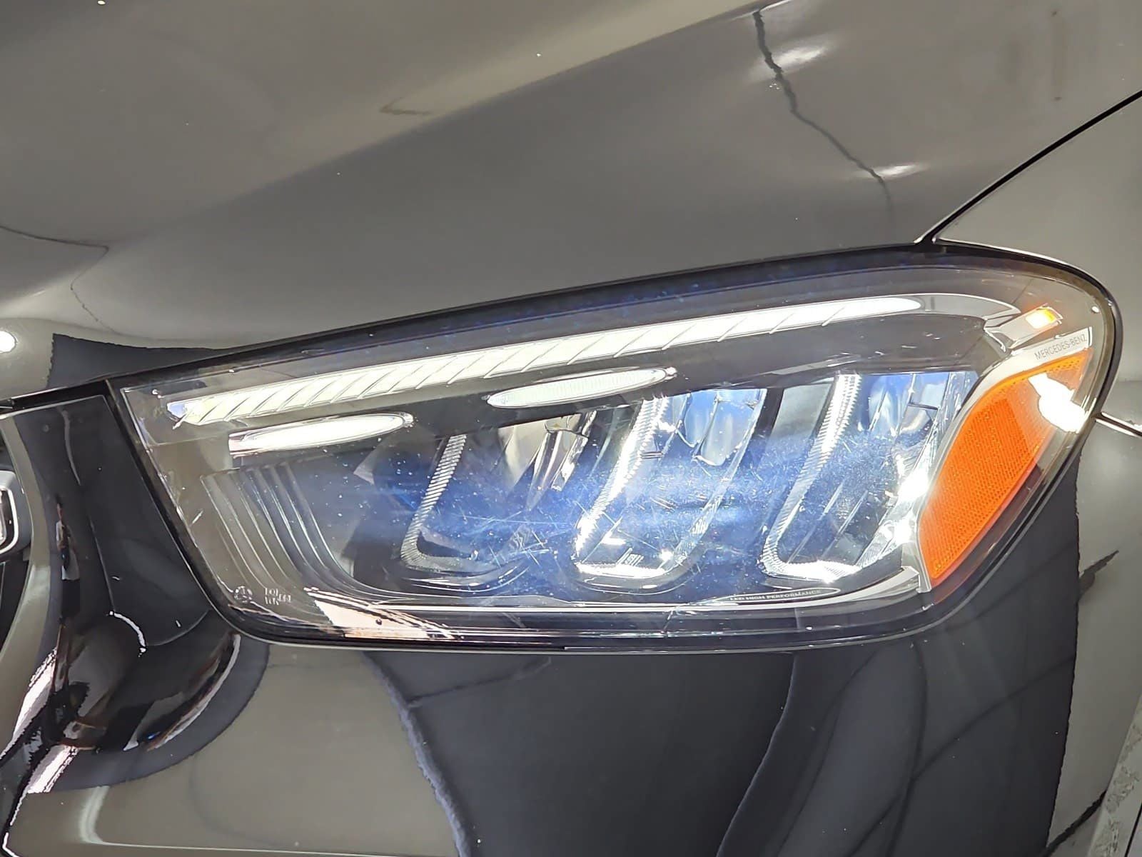 2024 Mercedes-Benz GLE GLE 350 4MATIC®