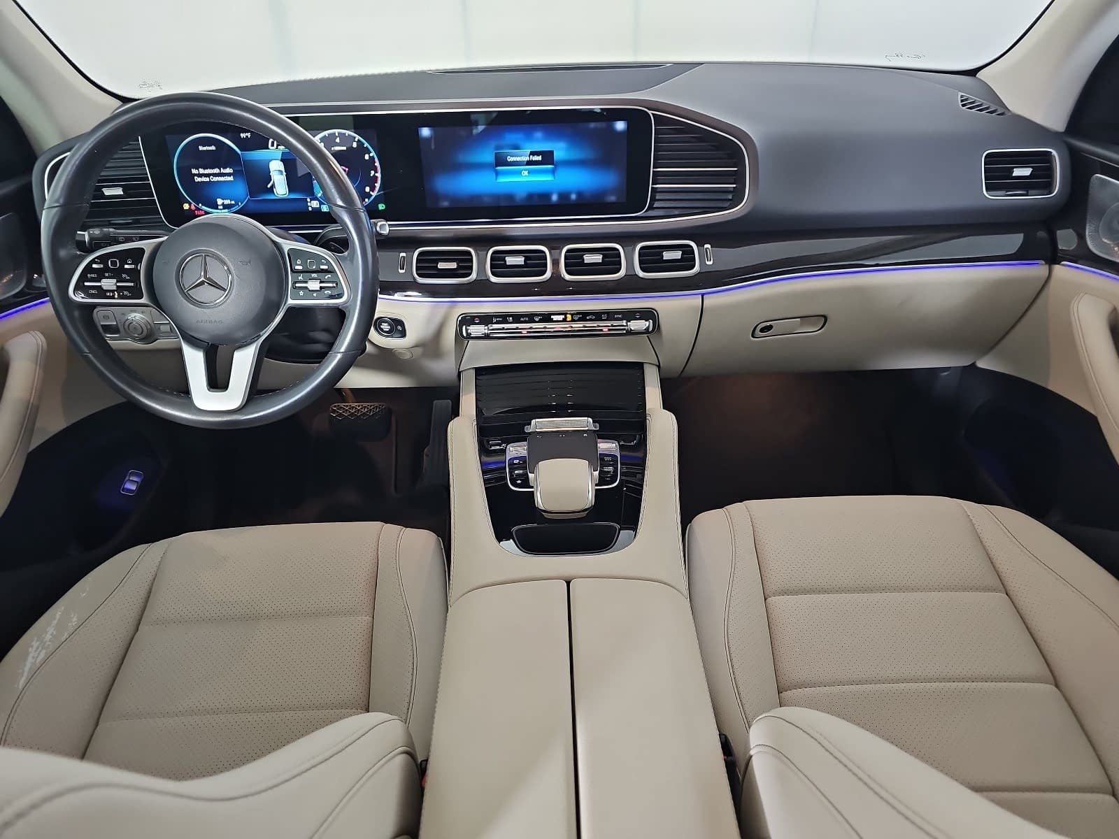 2020 Mercedes-Benz GLE GLE 350