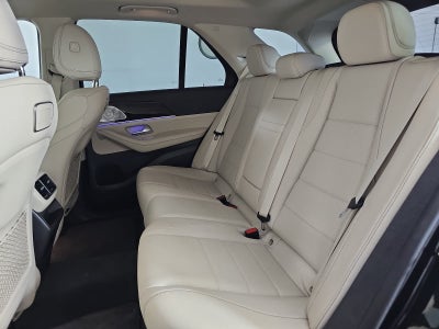 2020 Mercedes-Benz GLE GLE 350