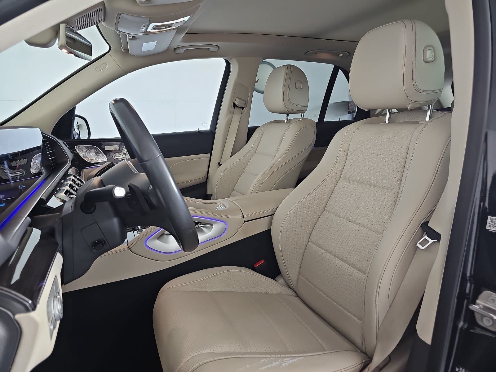 2020 Mercedes-Benz GLE GLE 350