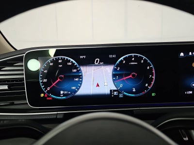2020 Mercedes-Benz GLE GLE 350