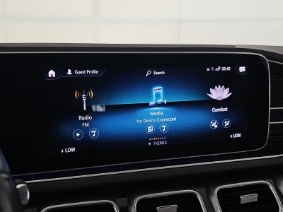2020 Mercedes-Benz GLE GLE 350