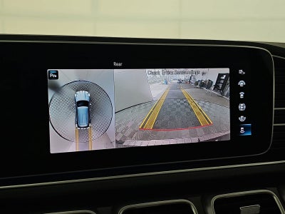 2020 Mercedes-Benz GLE GLE 350