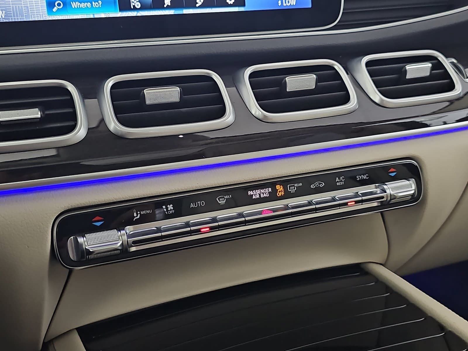 2020 Mercedes-Benz GLE GLE 350