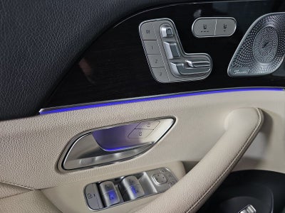 2020 Mercedes-Benz GLE GLE 350