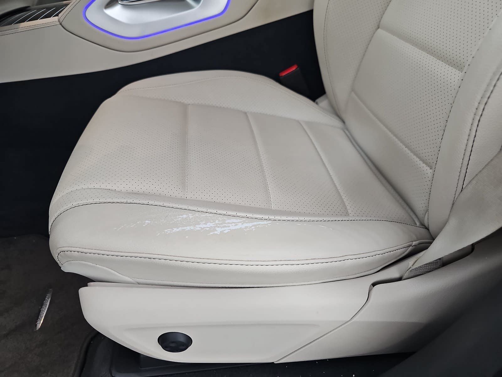 2020 Mercedes-Benz GLE GLE 350