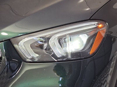 2020 Mercedes-Benz GLE GLE 350