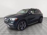 2020 Mercedes-Benz GLE GLE 350