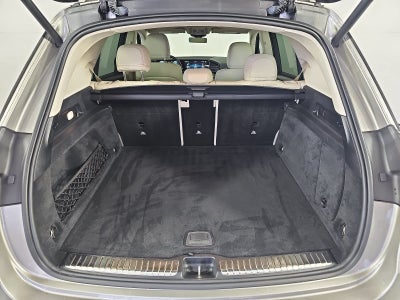 2021 Mercedes-Benz GLE GLE 350