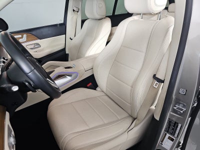 2021 Mercedes-Benz GLE GLE 350