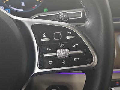 2021 Mercedes-Benz GLE GLE 350