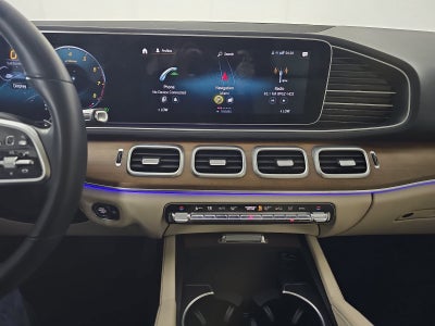 2021 Mercedes-Benz GLE GLE 350