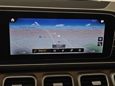 2021 Mercedes-Benz GLE GLE 350