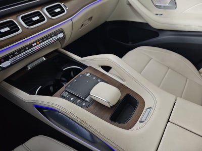 2021 Mercedes-Benz GLE GLE 350