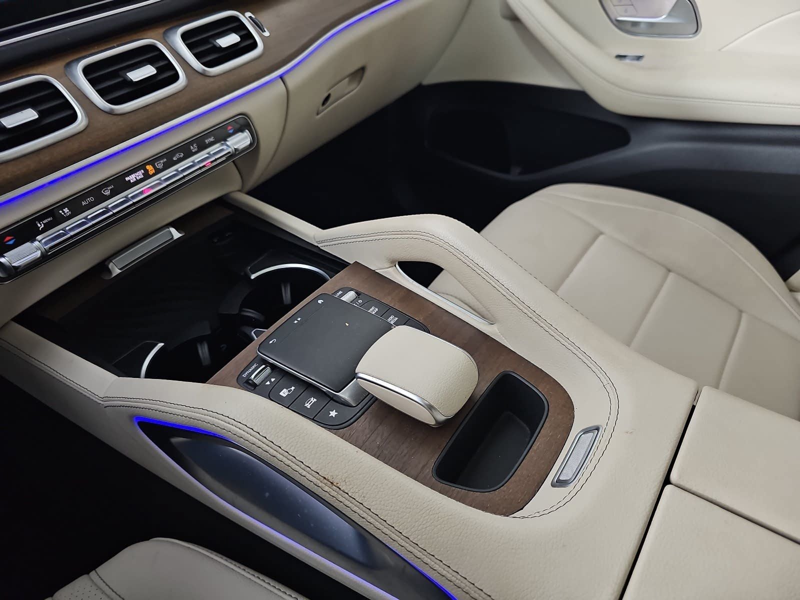2021 Mercedes-Benz GLE GLE 350