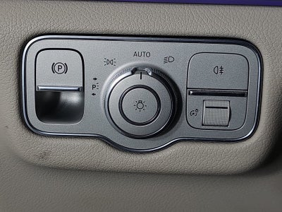 2021 Mercedes-Benz GLE GLE 350