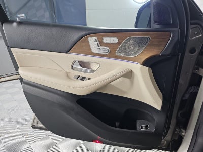 2021 Mercedes-Benz GLE GLE 350