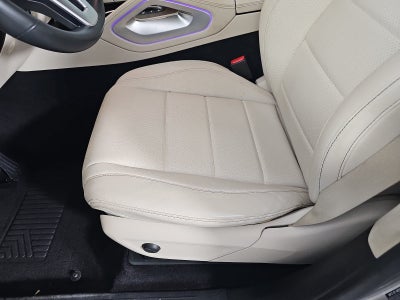 2021 Mercedes-Benz GLE GLE 350