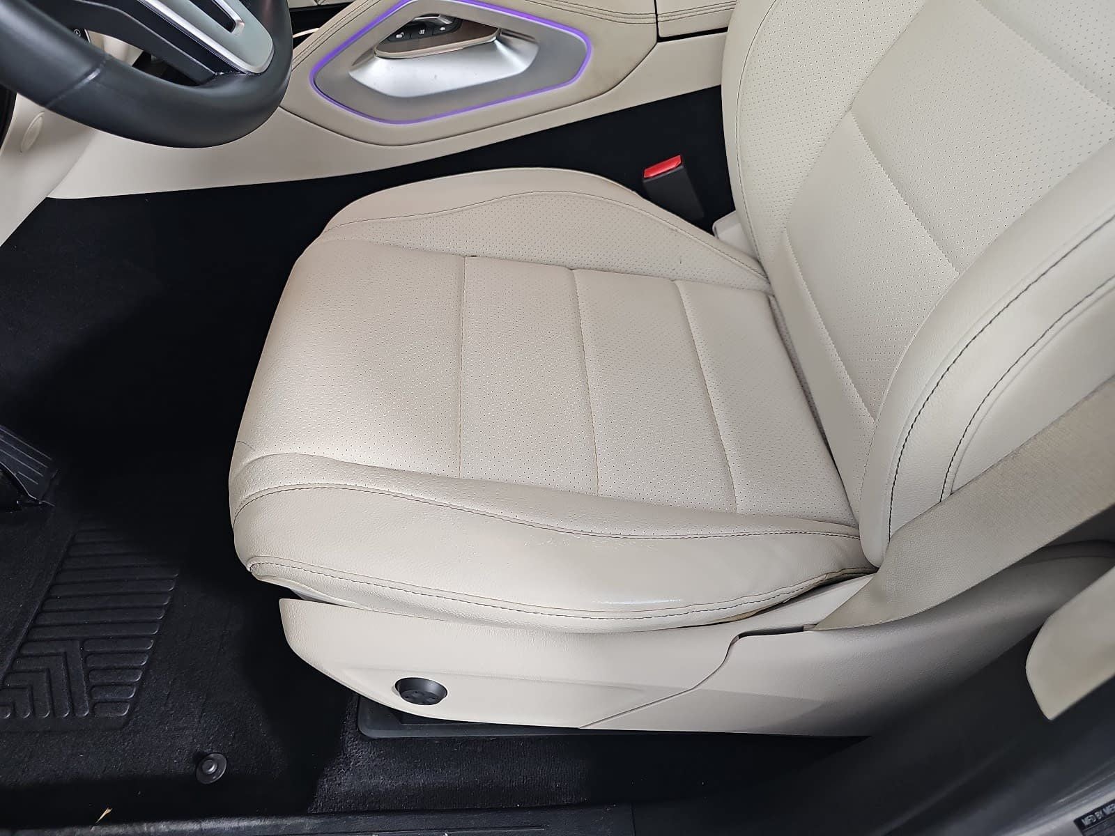 2021 Mercedes-Benz GLE GLE 350