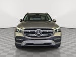 2021 Mercedes-Benz GLE GLE 350