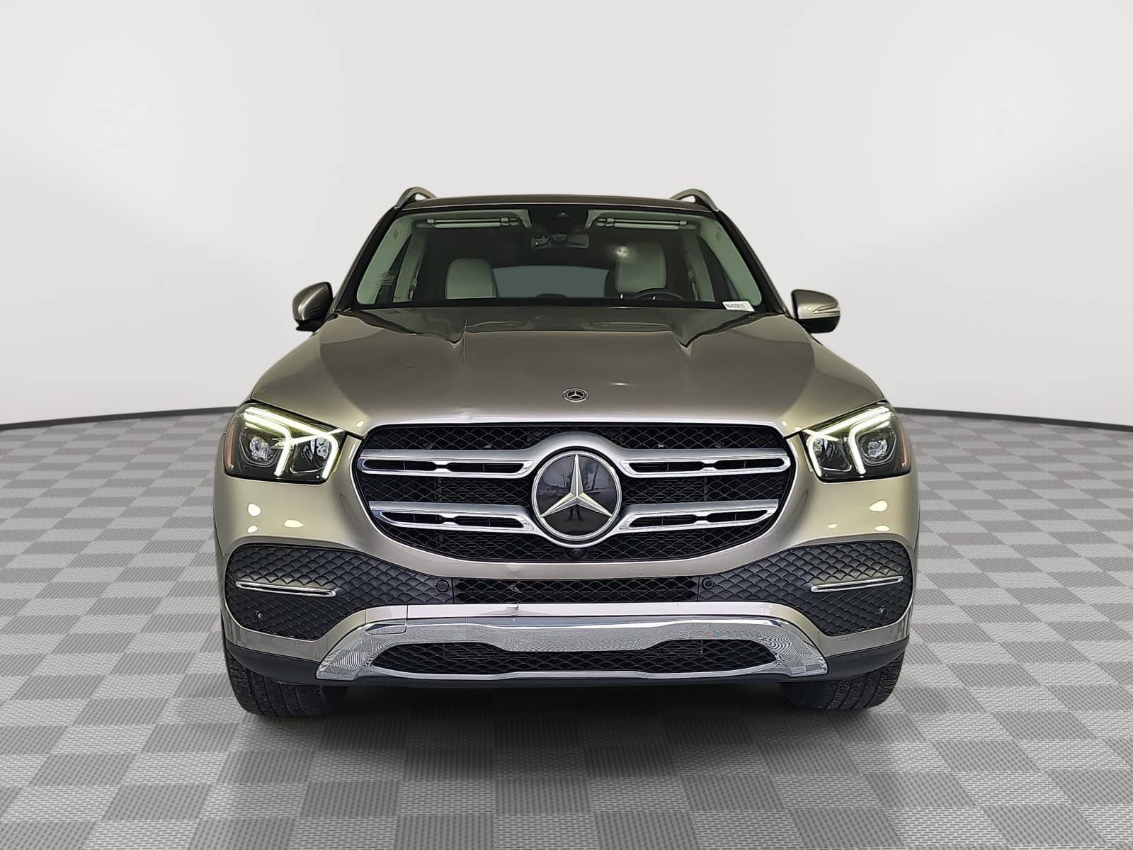 2021 Mercedes-Benz GLE GLE 350