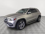 2021 Mercedes-Benz GLE GLE 350