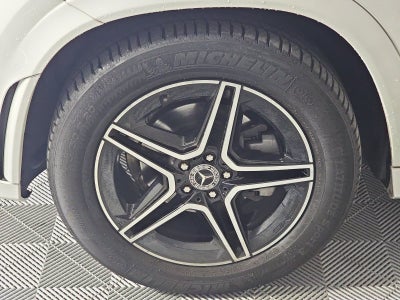 2022 Mercedes-Benz GLE GLE 350